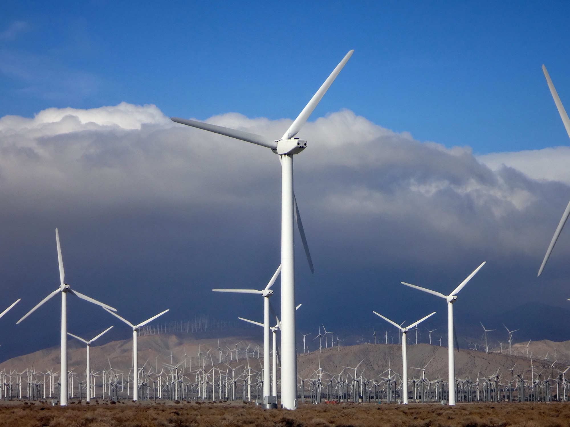 ZEMA approves 350MW wind energy facility in Katete