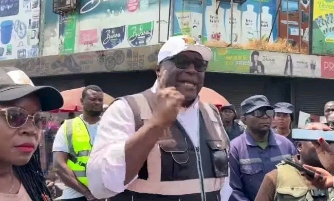 LUSAKA MAYOR WARNS OF STIFF PENALTIES FOR ILLEGAL ADVERTISERS… clarifies that the council’s crackdown is not targeting traditional healers or traditional medicine