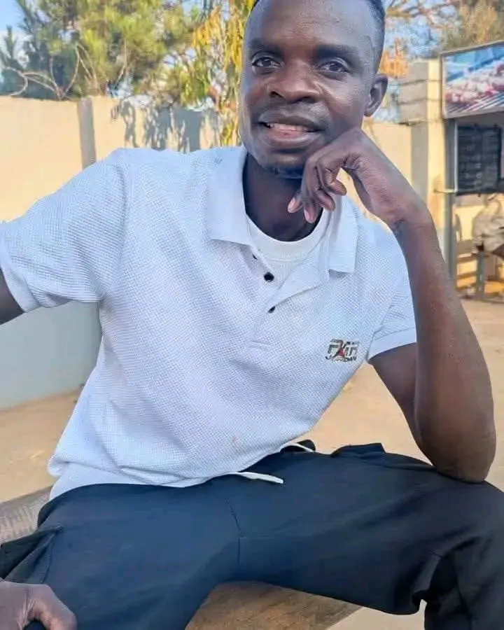 TIKTOKER ‘WHY ME’ RELEASED FROM PRISON, I’M A CHANGED MAN HE SAYS