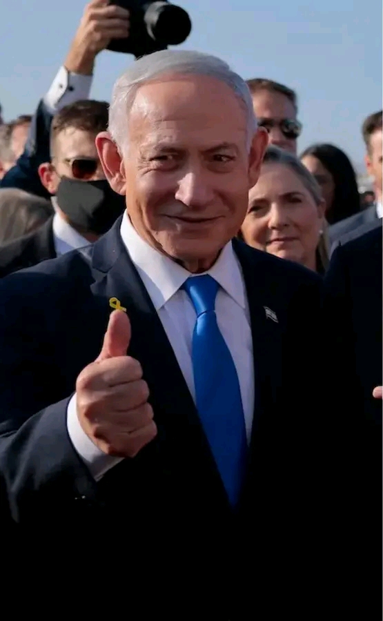 Netanyahu Says He Knows How to Overthrow Iran’s Regime