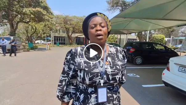 “As women in Zambia, we don’t want democracy, we only want development, we want President HH to go beyond 2031!- Hon. Florence Chileshe Chama