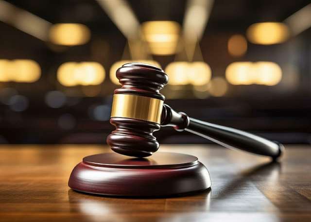 Court sentences duo for criminal trespass, suspends their sentence