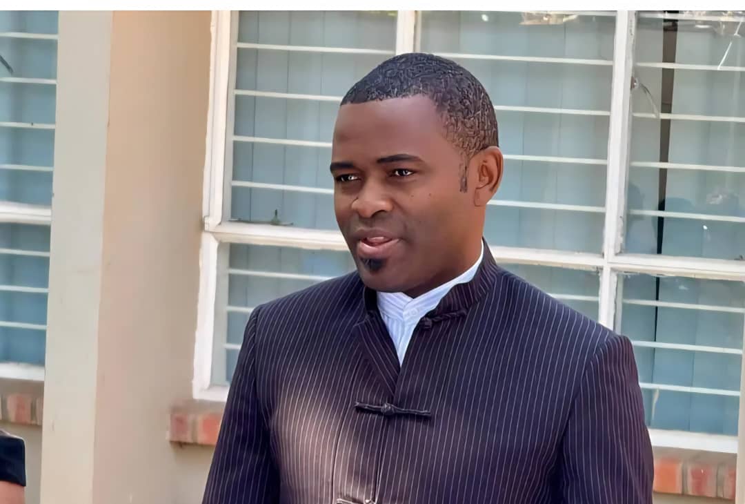 Zambia : Zumani Quits Tonse Alliance, Says Mundubile Signed Suspension Letter Others Wrote