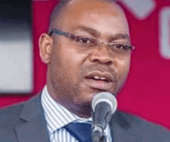 “Mutoto Kafwaya Fired at the Officer”: Simuuwe’s Remarks Trigger Questions and Tension