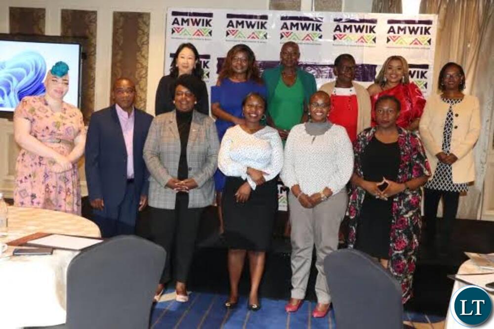 Zambia : Isoka Calls For Action Against Technology-facilitated Violence