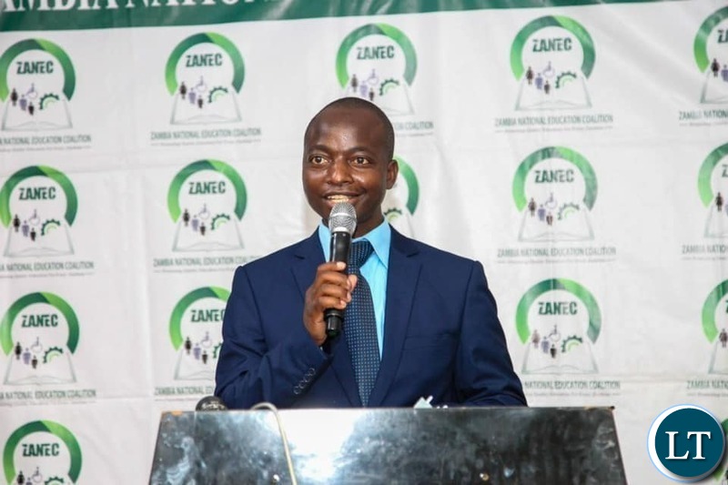 Zambia : UPEZZA Digital Platform Launched
