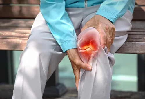 Why Your Legs Go Numb When You Sit Too Long