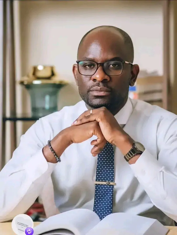 No one will remove me from my Home or render me stateless.If i should leave,i will leave voluntarily- BINWELL MPUNDU