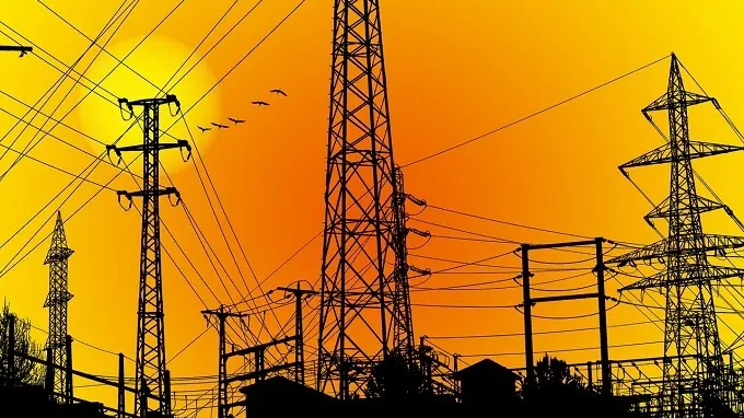 GOVERNMENT ASSURES NATION OF SUFFICIENT POWER SUPPLY