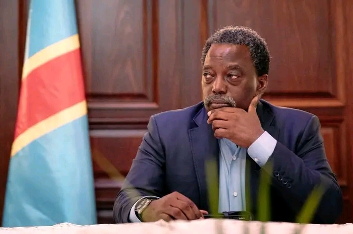 KABILA TAKES LEADERSHIP OF NEW REBEL COALITION LINKED TO M23