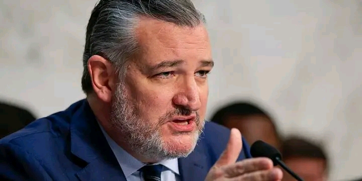 TED CRUZ CALLS TRUMP’S RUSSIA SANCTIONS WAIVER A MISTAKE — BUY DIESEL FROM CANADA