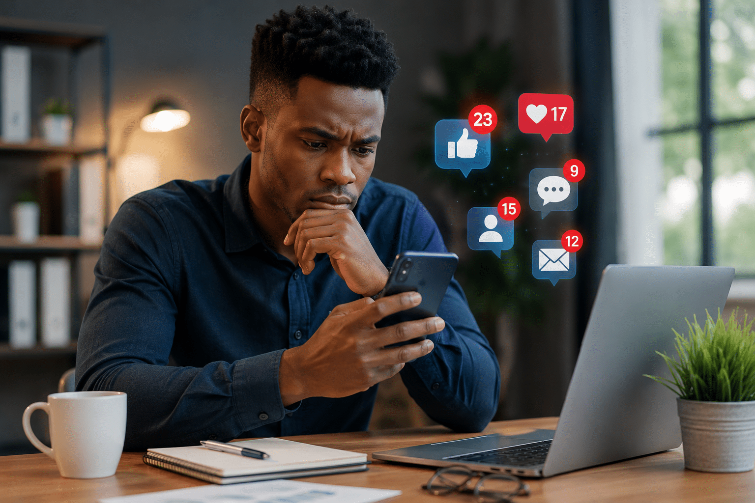 Why Your Internet Feels Slow Even When Your Speed Test Looks Fast