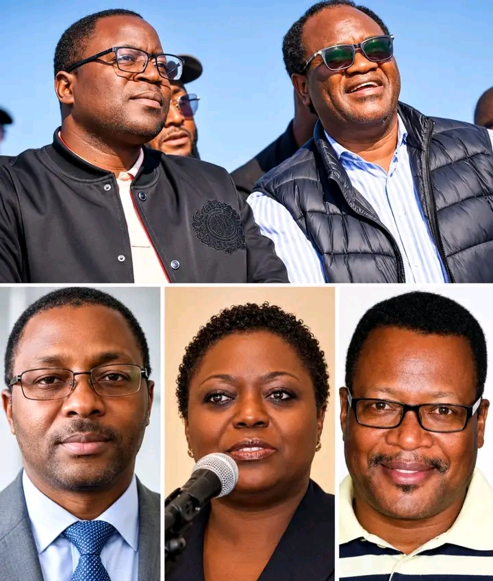 Tomorrow 3 High Court Judges Decide on Mundubile Bail