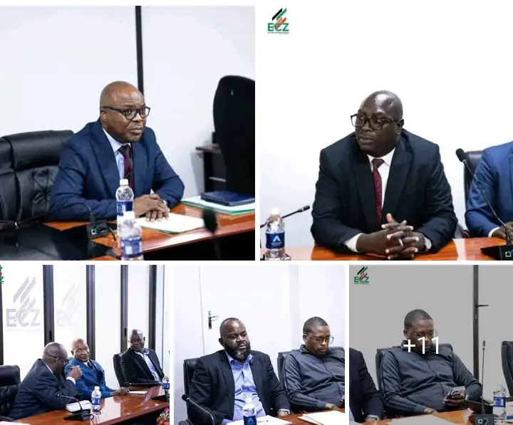 ECZ ORIENTS NRPUP, UPND ON PROPORTIONAL REPRESENTATION SEATS