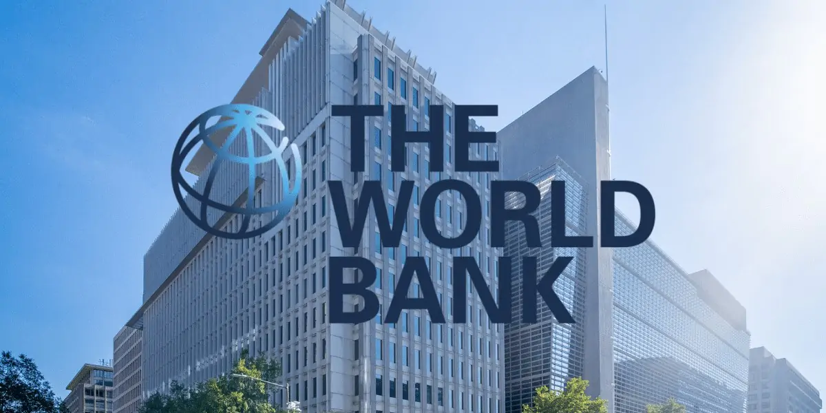 Zambia, Nigeria, Ethiopia, Angola are better managed economically, World Bank says