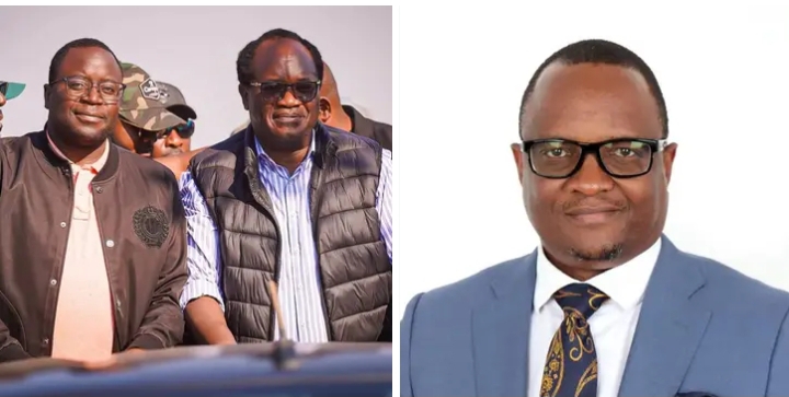 TWIST IN DOCK….State and defence strike a dramatic truce to add DPP to Mundubile and others treason bail case, adjourning battle to October 28