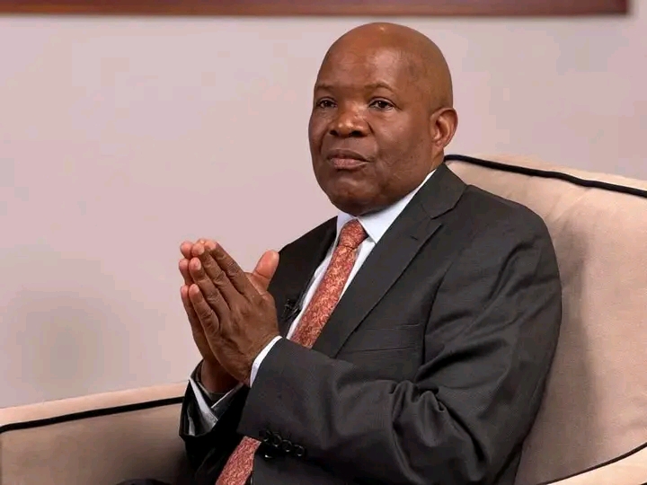 THE 800 MILLION JOB GAP: WHO WILL CLOSE IT?- Fred M’membe