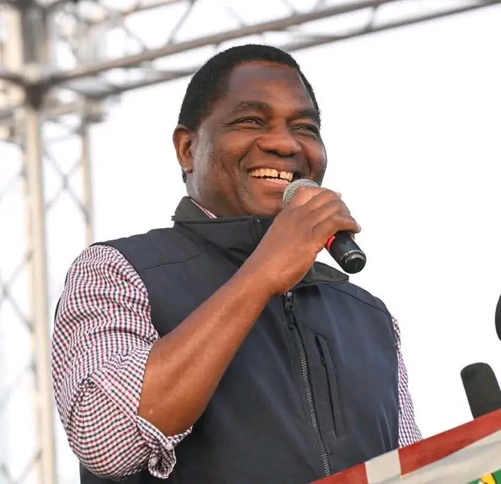 VOTE ANALYSIS | Projection at 161: Hichilema Poised to Retain State House