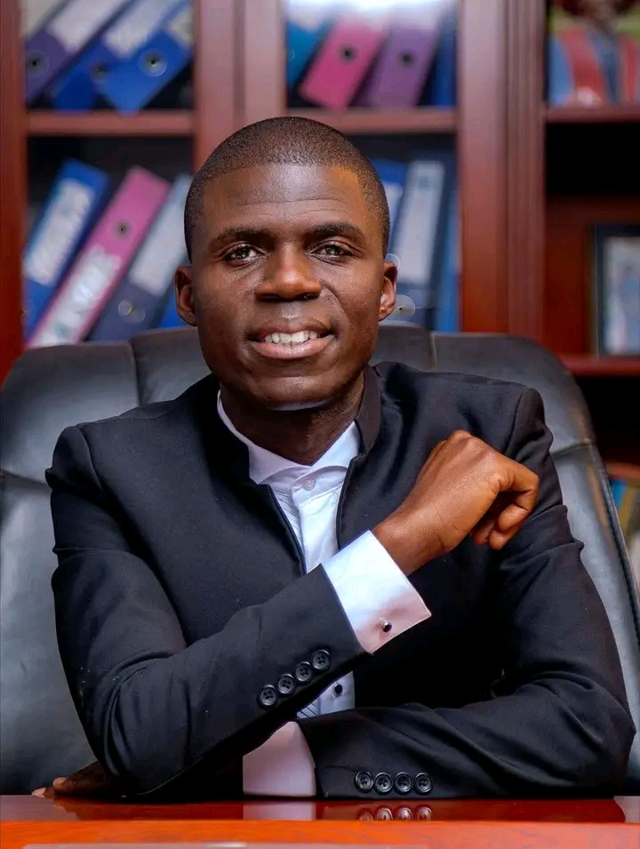 Police Arrest Lima MP, Kelvin Kaunda on allegations of sponsoring captured Emmanuel Jay Banda