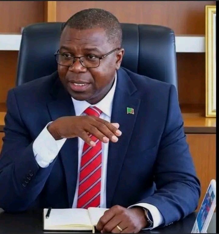 GOVERNMENT TO PARTIALLY PRIVATIZE ZAMMSA, REVEALS PROF CHILENGI