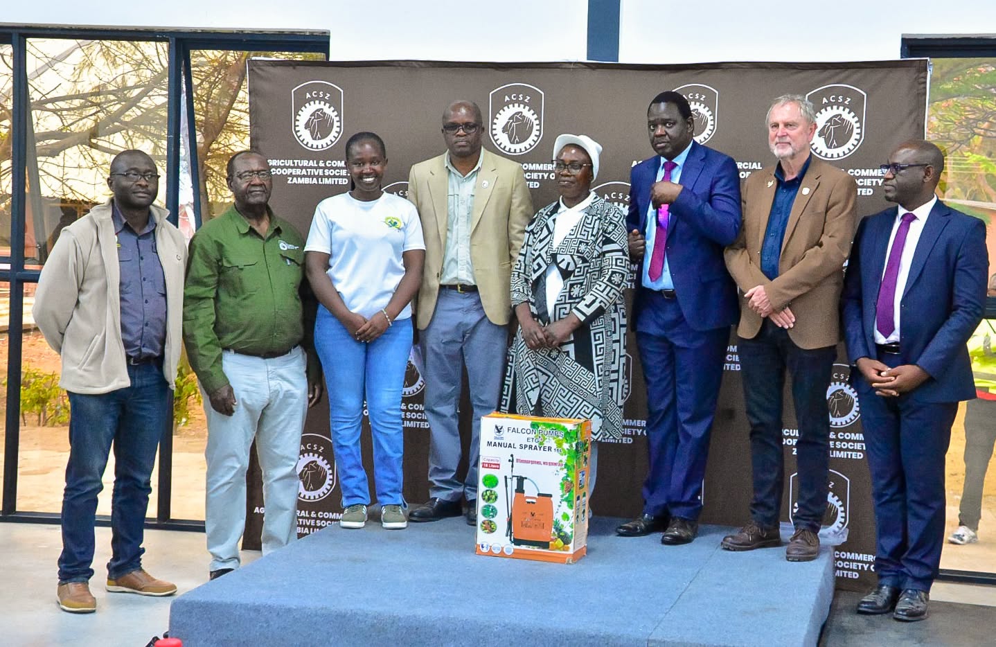 AGRO INPUT & MACHINERY EXPO 2026 | DAY 1 & 2 HIGHLIGHTS