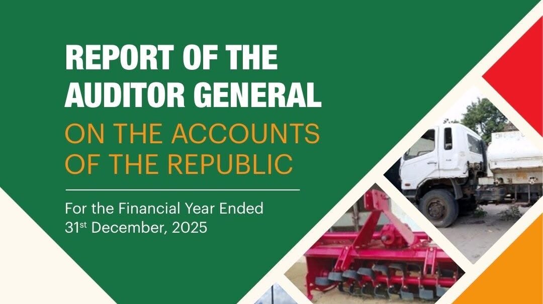 Zambia : Audit Finds K626 Million In Mining Penalties Left Uncollected