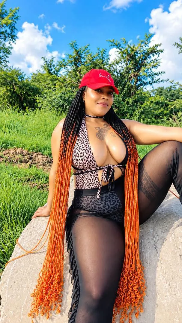 Dalivao Shares Another Breathtaking Photo as Fans React on Social Media