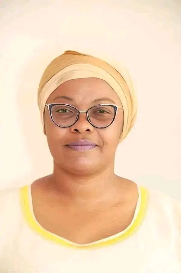 STATEMENT BY THE ACTING PRESIDENT, AMBASSADOR MARY ZAMBEZI, ON THE ARREST OF HON. FAITH MUNTHALI