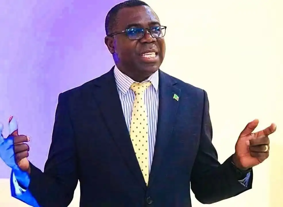 Government Resets ZAMMSA to Restore Integrity in National Medicines Supply Chain