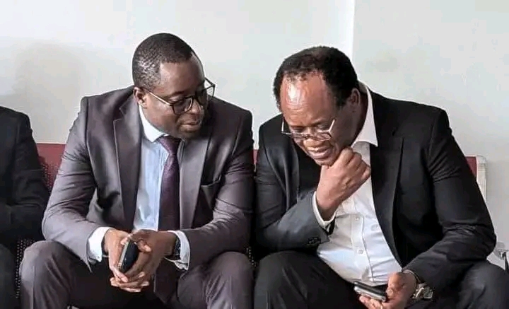 Let the Law Take Its Course: Treason Is No Political Bargaining Chip