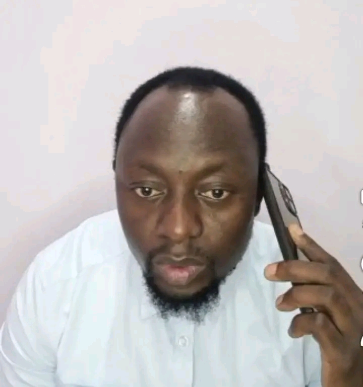A CALL FOR TRANSPARENCY IN JAY’S ARREST: HUMAN RIGHTS DEFENDERS SPEAK OUT