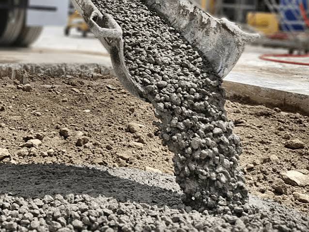 Cement prices stay high despite local production