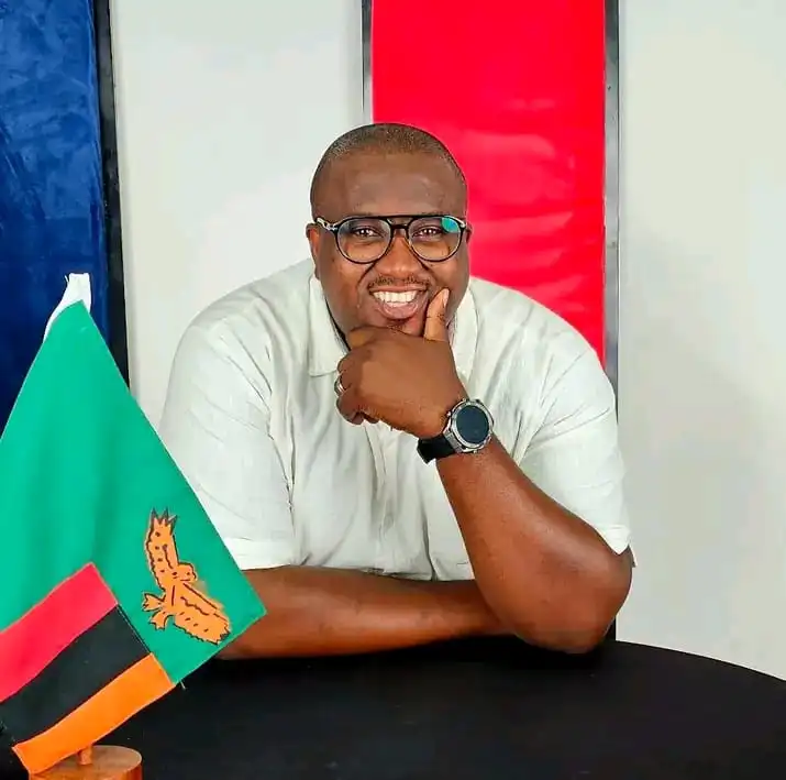 UPND Alliance Deputy Spokesperson Challenges UN Rapporteur’s Assessment of Zambia