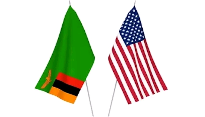 THE United States has suspended entry for Zambians and other Africans on immigrant, business, tourism and student visas