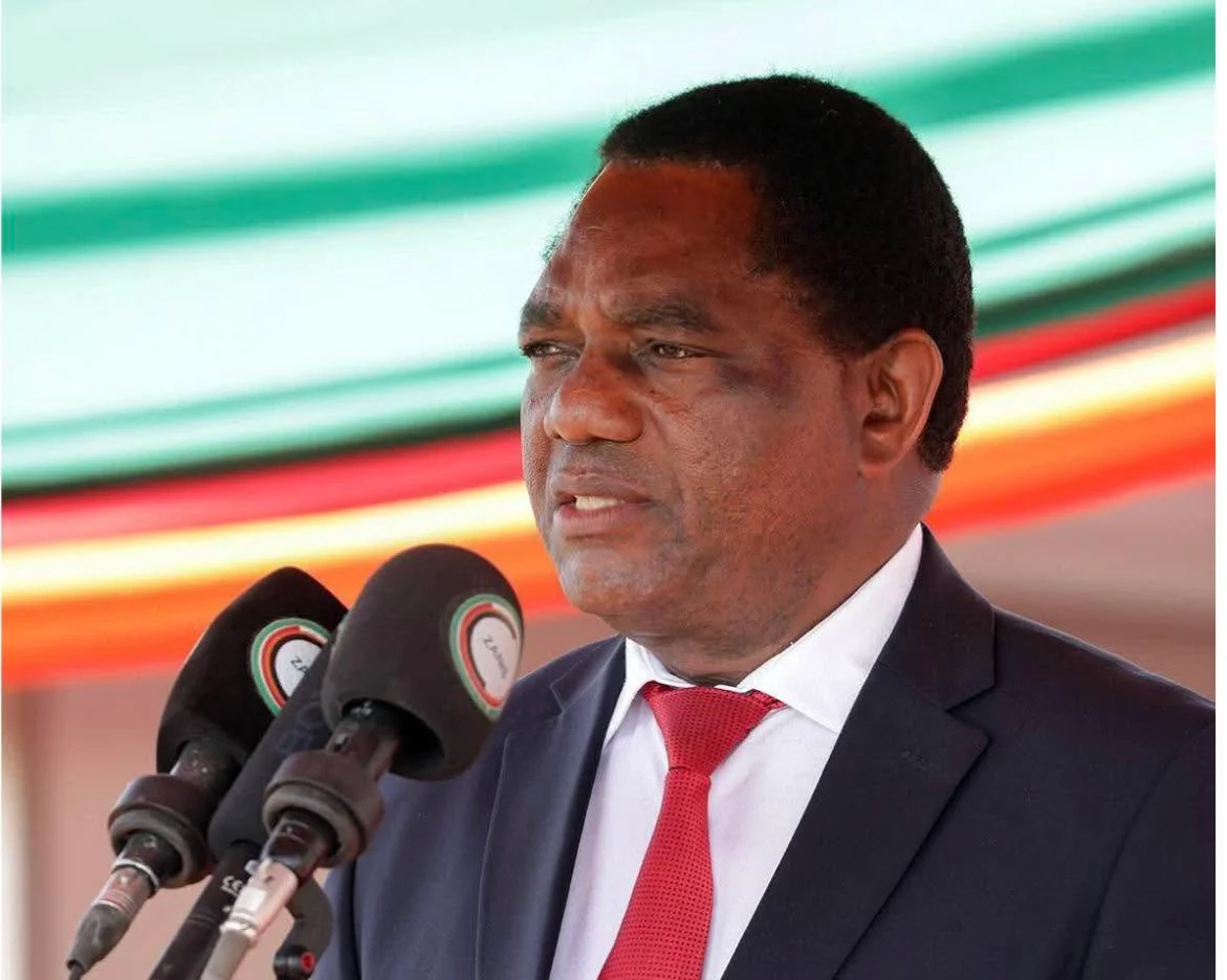 No more medas for fertiliser – HH
