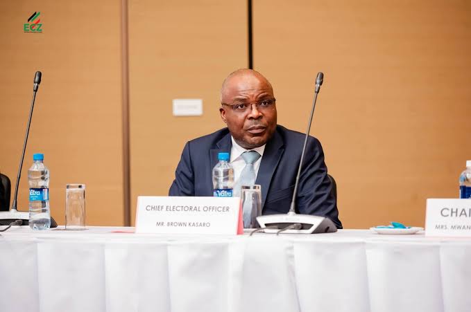 Zambia: Mandevu By-election Set For 5 November Polls