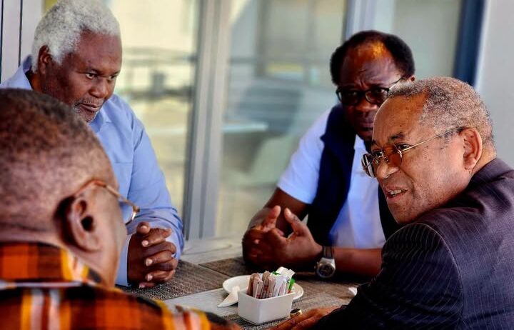 Zambia : Mundubile Bail Hearing Moved To Wednesday After State Seeks More Time
