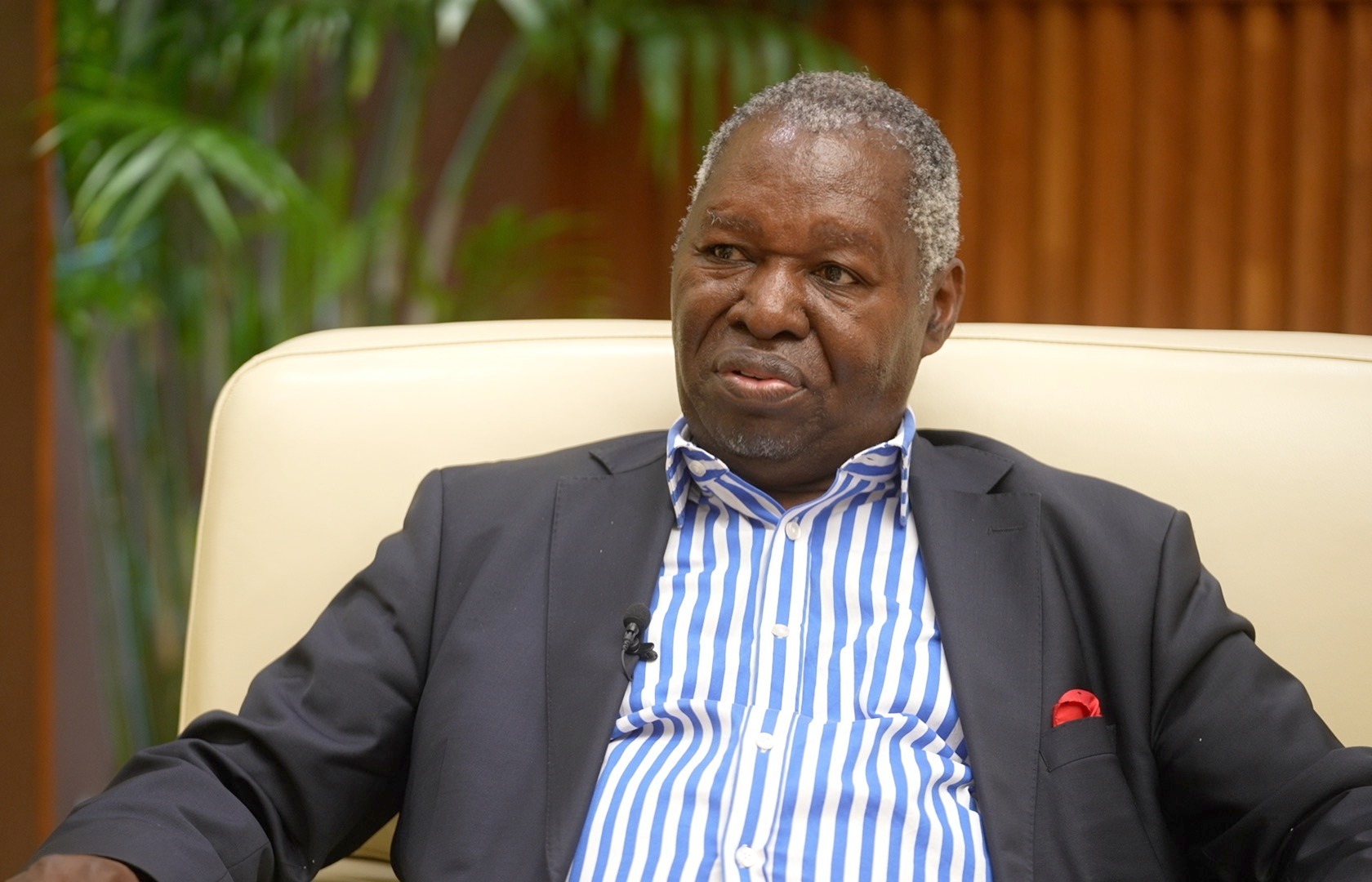 STATEMENT OF GOVERNANCE GRIEVANCES AND NATIONAL CONCERNS: For consideration as part of a National Reconciliation Initiative- Mbita Chitala PhD