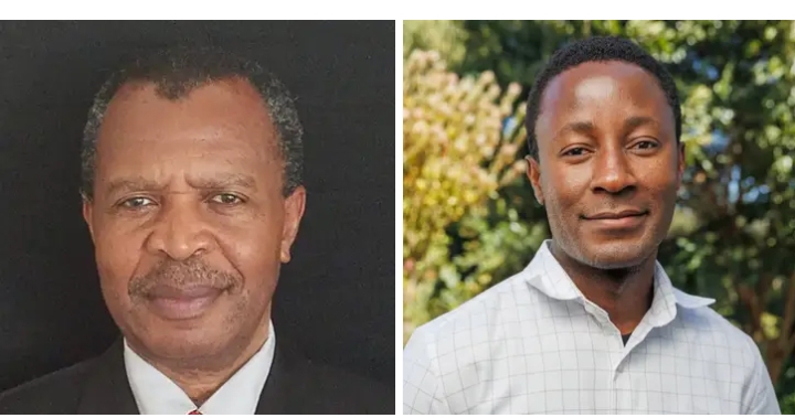 ZAMBIA NEEDS SISHUWA SISHUWA- Dr. Field C. Ruwe
