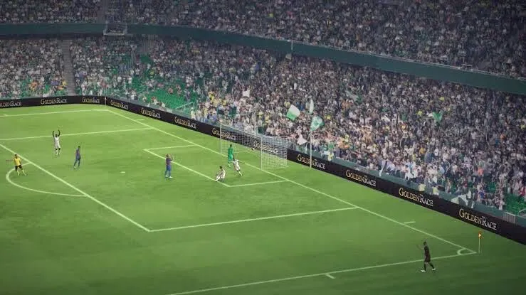 What is virtual football and why is it becoming so popular in Zambia?