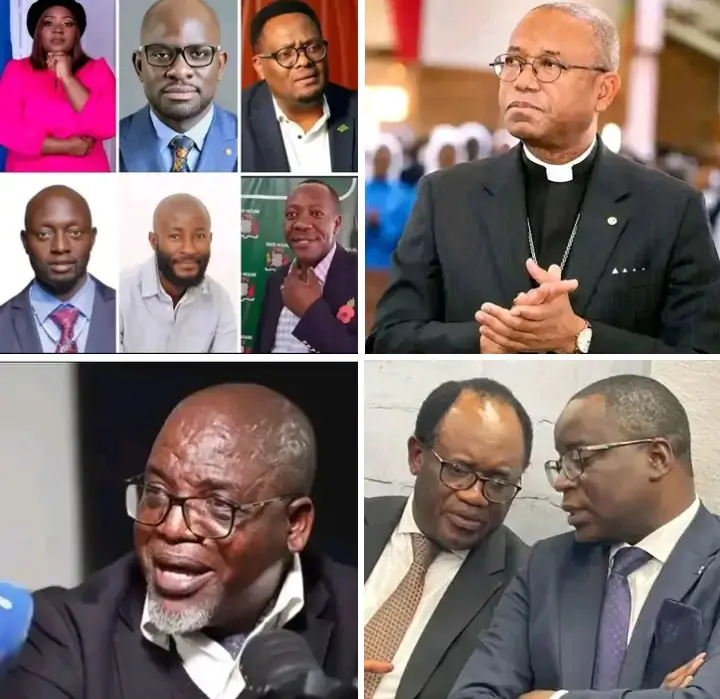 Tonse fights on two fronts as passport row widens; Mundubile turns to court