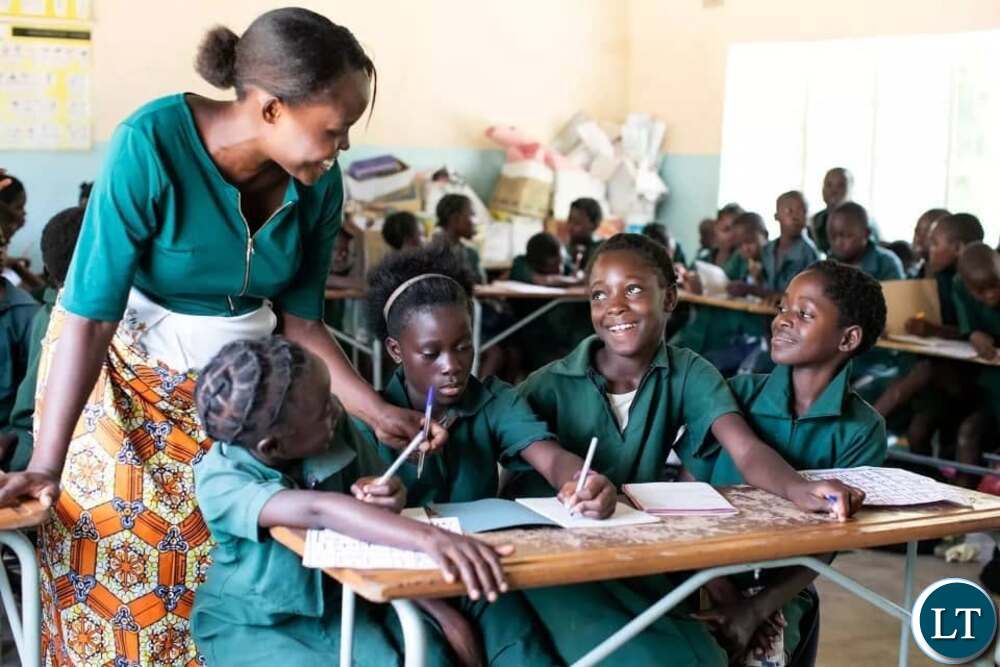 Zambia : ZANEC Lobbies For Improved Teacher Welfare