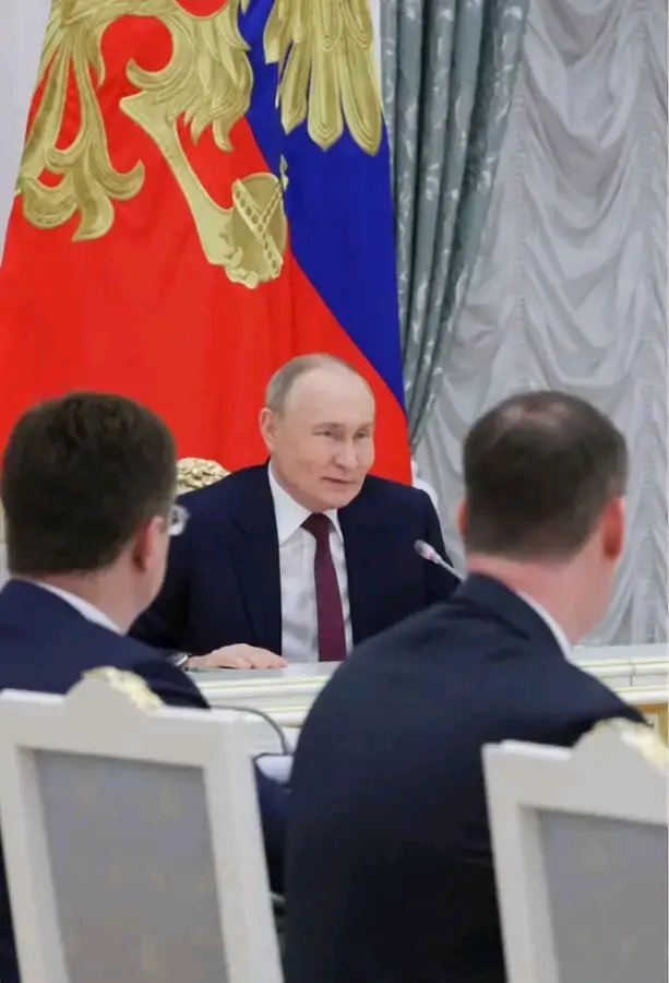 Suspected Russian Agents Accused of Intruding Into Finnish MPs’ Homes