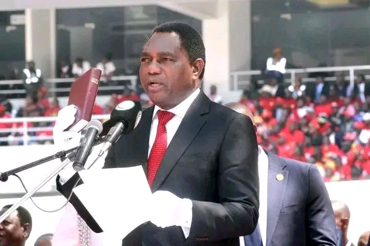 I WILL RESPECT THE DEMOCRATIC RIGHTS OF THOSE WHO DID NOT VOTE FOR ME, AND WILL SERVE THEM EQUALLY – HH