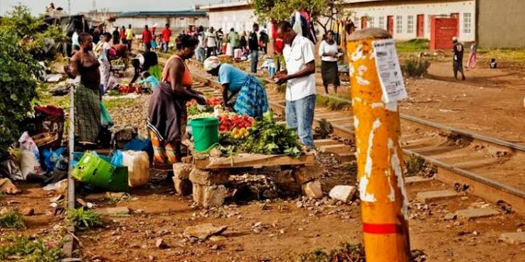 Population boom reverses Zambia’s poverty reduction gains
