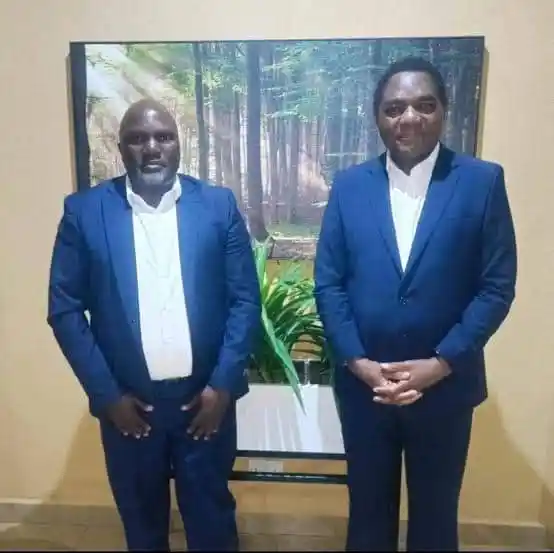 BuyZed Campaign backs Hichilema’s push for local products
