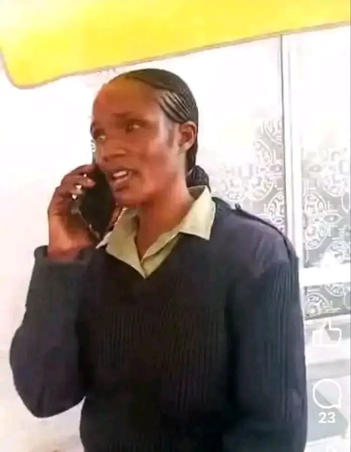 ZAMBIANS RAISE K18,000 FOR POLICE OFFICER AFTER K5,000 MOBILE MONEY INCIDENT