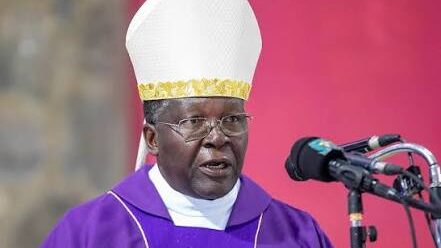 Zambia : Pastoral Letter Questions Credibility Of 2026 Election Management