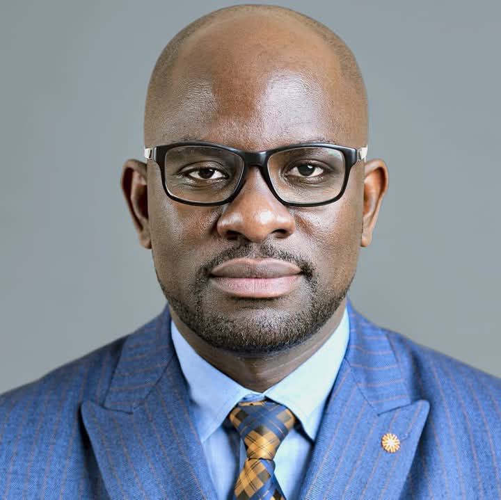 IF YOU THINK WE WILL HATE JJ BANDA BECAUSE YOU HATE HIM MUBEPELEFYE.WE WILL NOT BE RECRUITED IN YOUR EVIL HATRED- Hon Binwell Mpundu