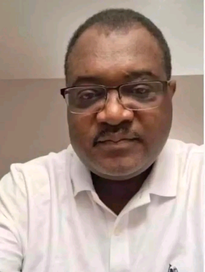 JONES KASONSO DIES IN THE DIASPORA